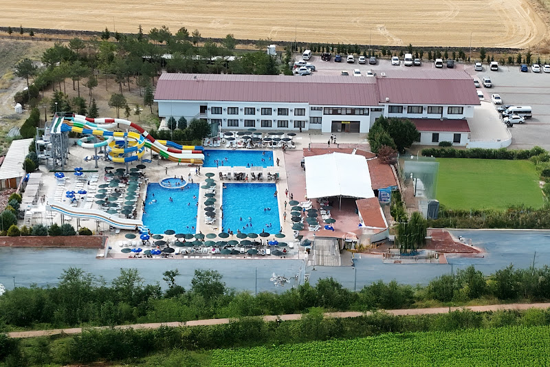 HOTEL BURGAZ RESORT AQUAPARK LÜLEBURGAZ