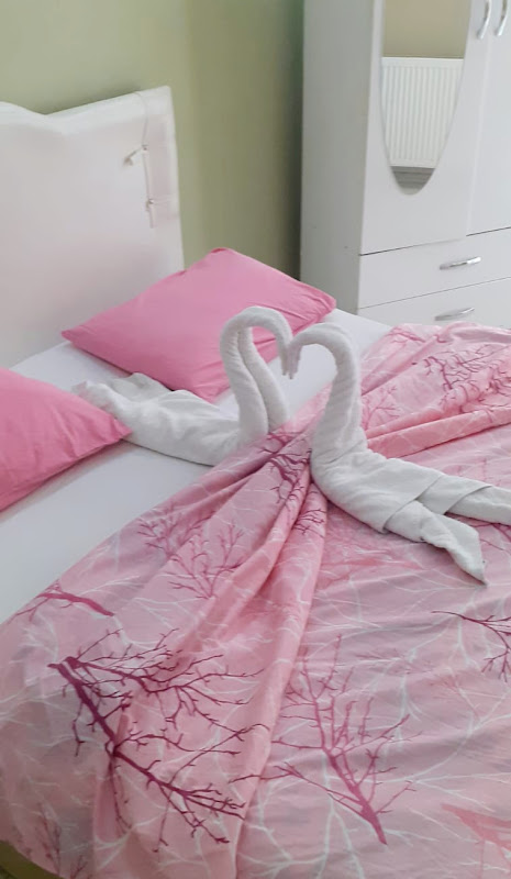 KAYA REZİDANS GÜNLÜK KİRALIK EV