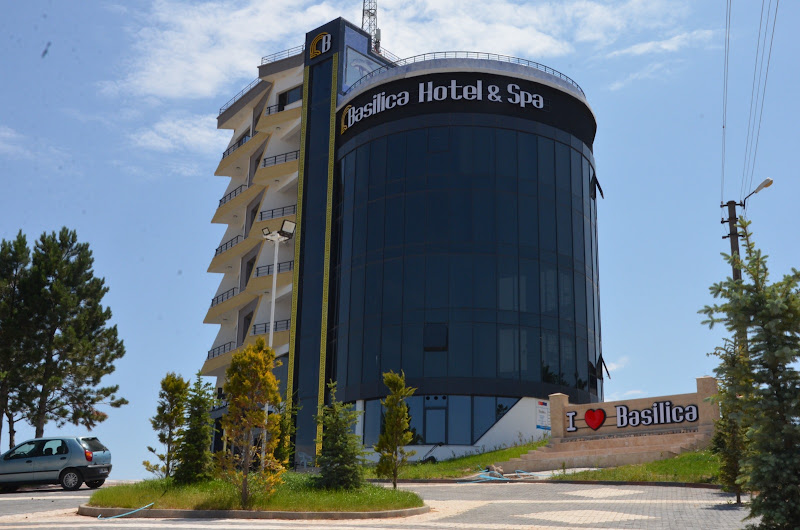 Basilica Therma Hotel & Spa