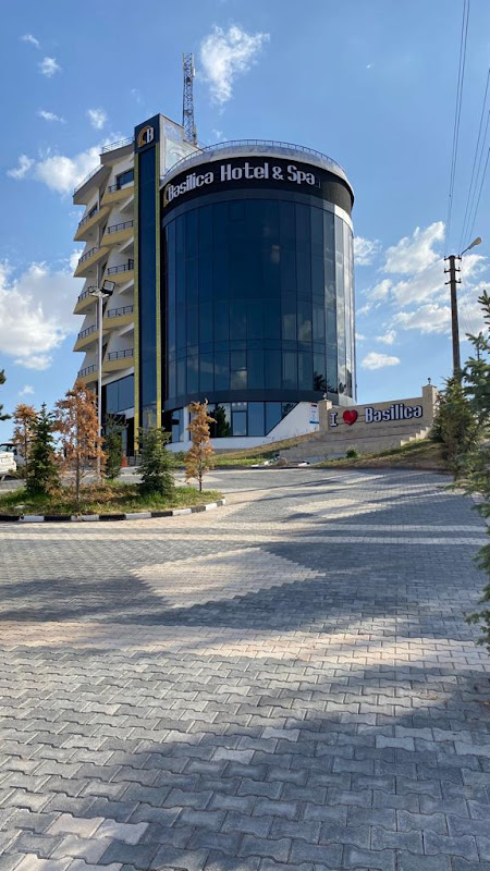 Basilica Therma Hotel & Spa