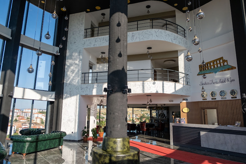 Basilica Therma Hotel & Spa