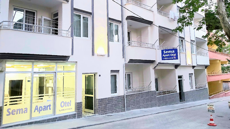 Sema Apart Otel
