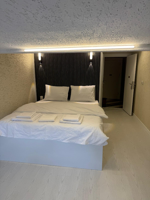 Taç Hotel