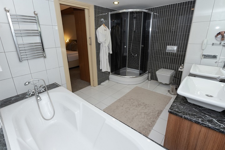 Anadolu Hotels Esenboğa Thermal