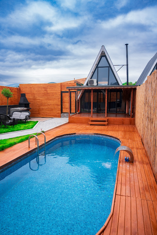 Samsun Atakum Bungalov Evleri