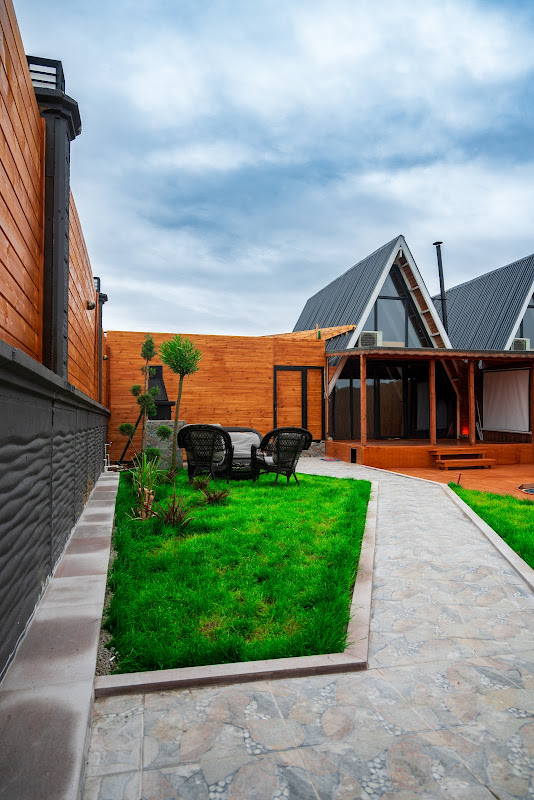 Samsun Atakum Bungalov Evleri