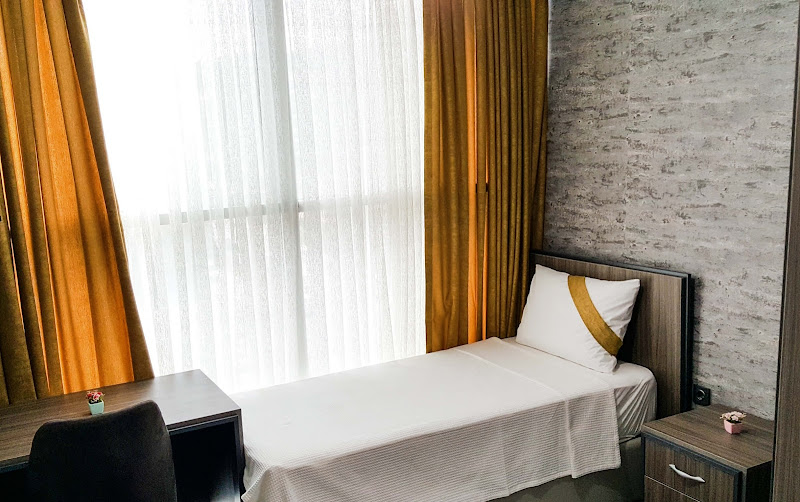 Rize Merkez Öğrenci Apart