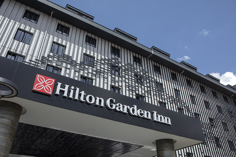 Hilton Garden Inn Erzurum