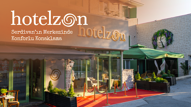 Hotel ZON Sakarya