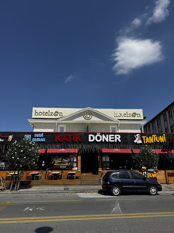 Hotel ZON Sakarya