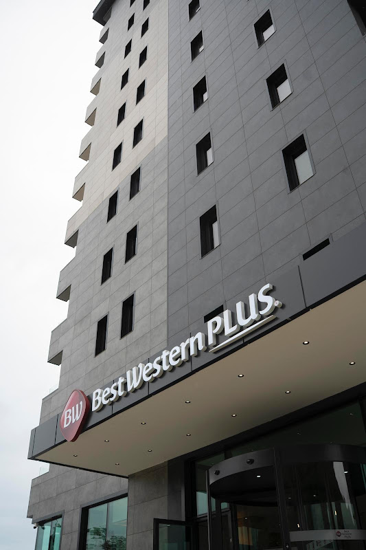 Best Western Plus Trabzon