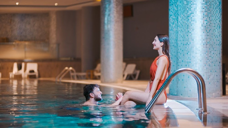 Grand Termal Yalova Resort Hotel & Spa