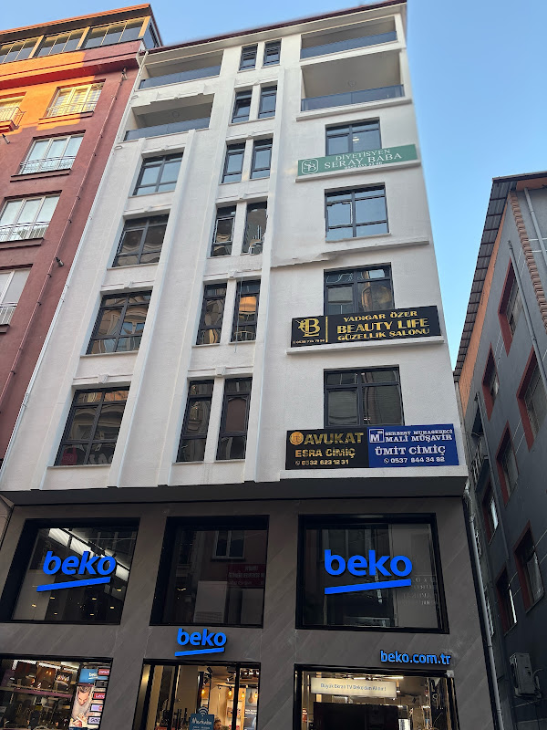 N Suite 2 Fatsa Otel