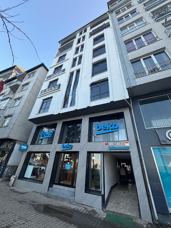 N Suite 2 Fatsa Otel