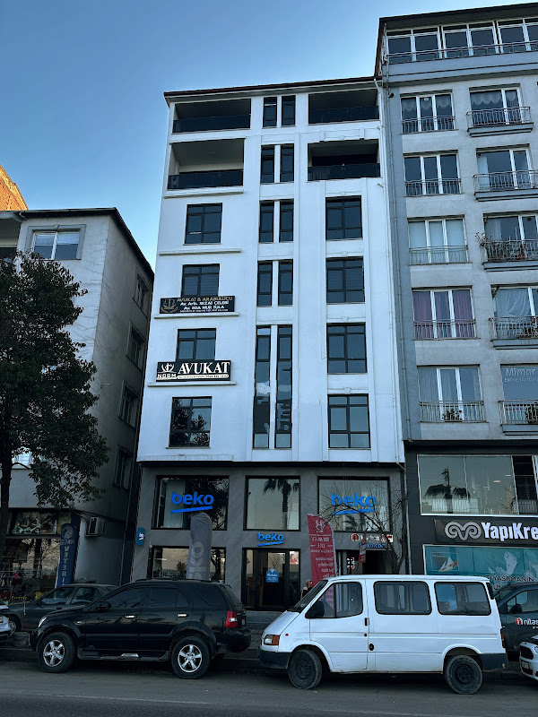 N Suite 2 Fatsa Otel