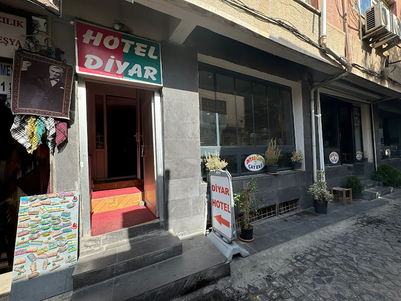 Diyar Otel