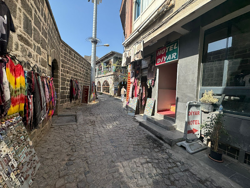 Diyar Otel