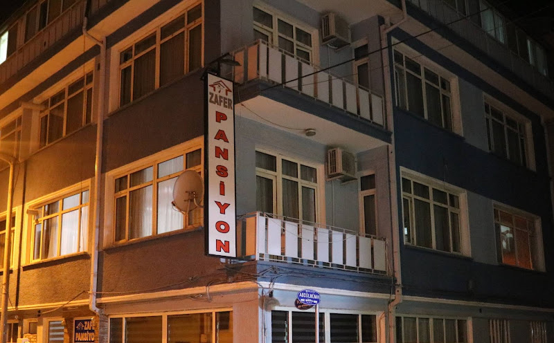 Zafer Pansiyon