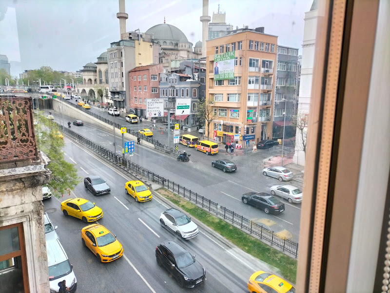 Ava Apart Taksim