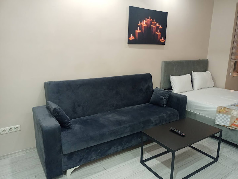Ava Apart Taksim