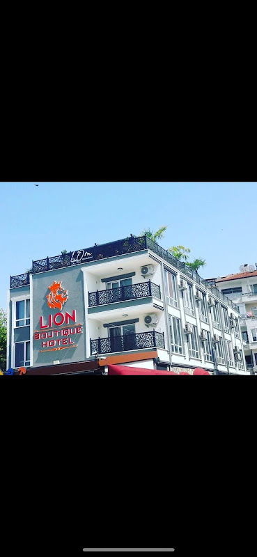 Lion Boutique Hotel
