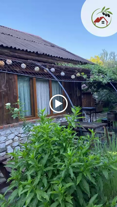 ZeytinDağı bungalow otel