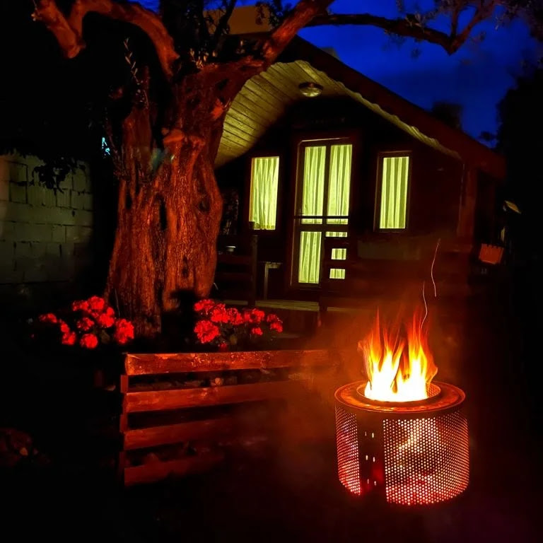 ZeytinDağı bungalow otel