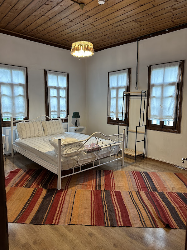 Safranbolu Paflagonya Konak