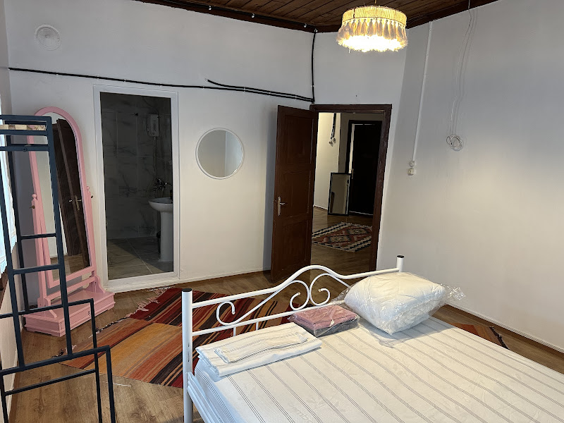 Safranbolu Paflagonya Konak