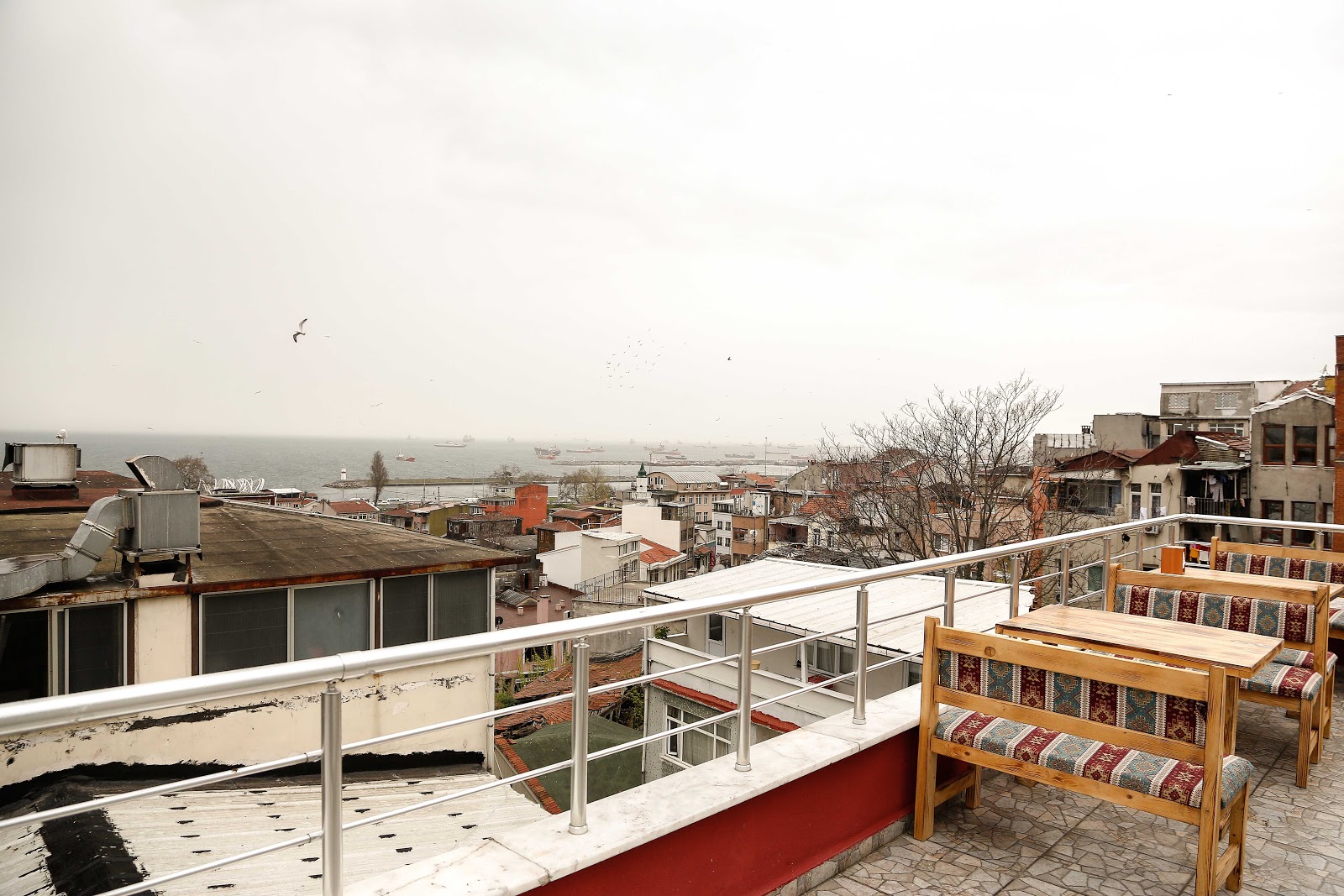 CAPITOL SUITES OLD CITY