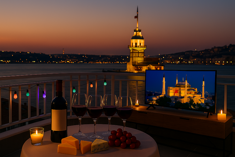Roj Suite