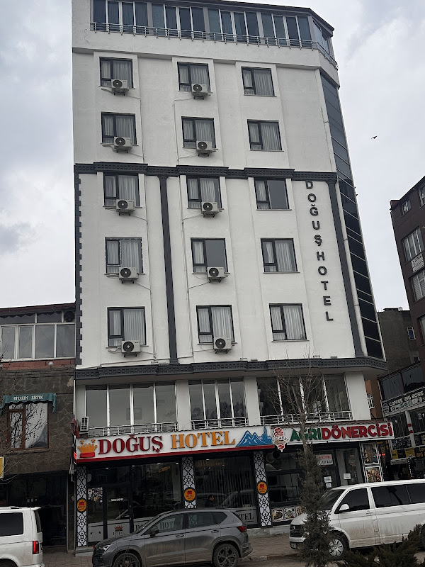 DOĞUŞ HOTEL