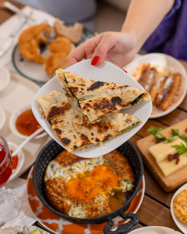 Cunda House Küçük Otel