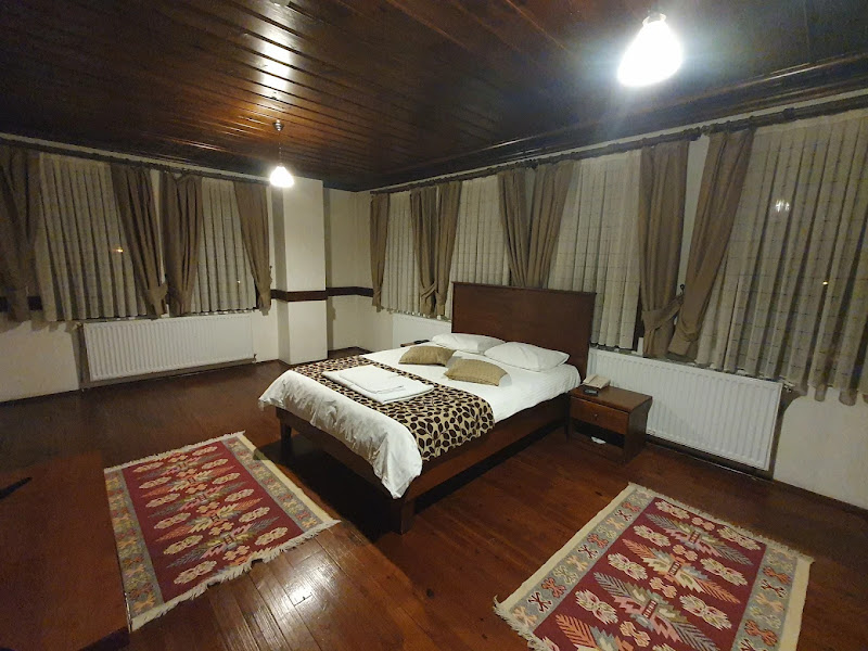 Ab-ı Revan Butik Otel