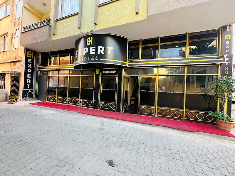 Öz Expert Otel