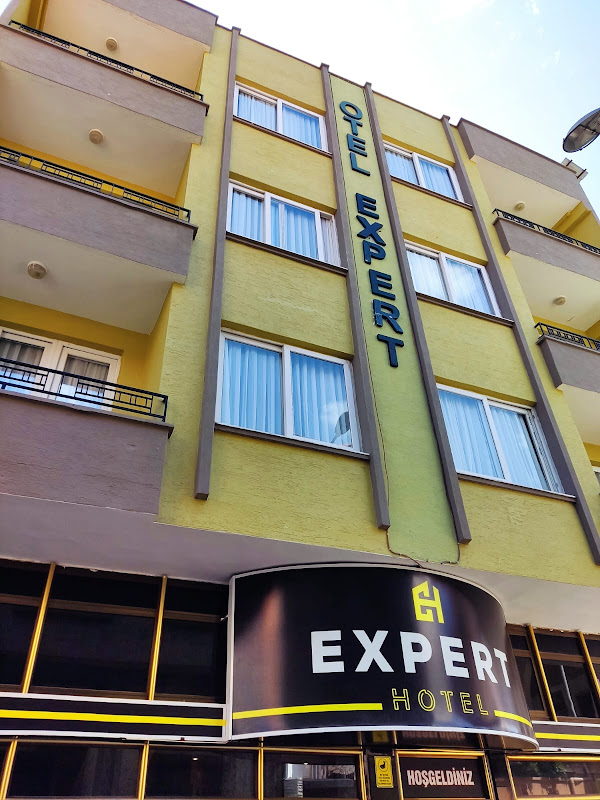 Öz Expert Otel