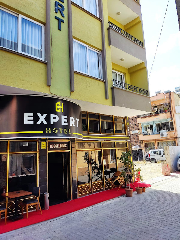 Öz Expert Otel