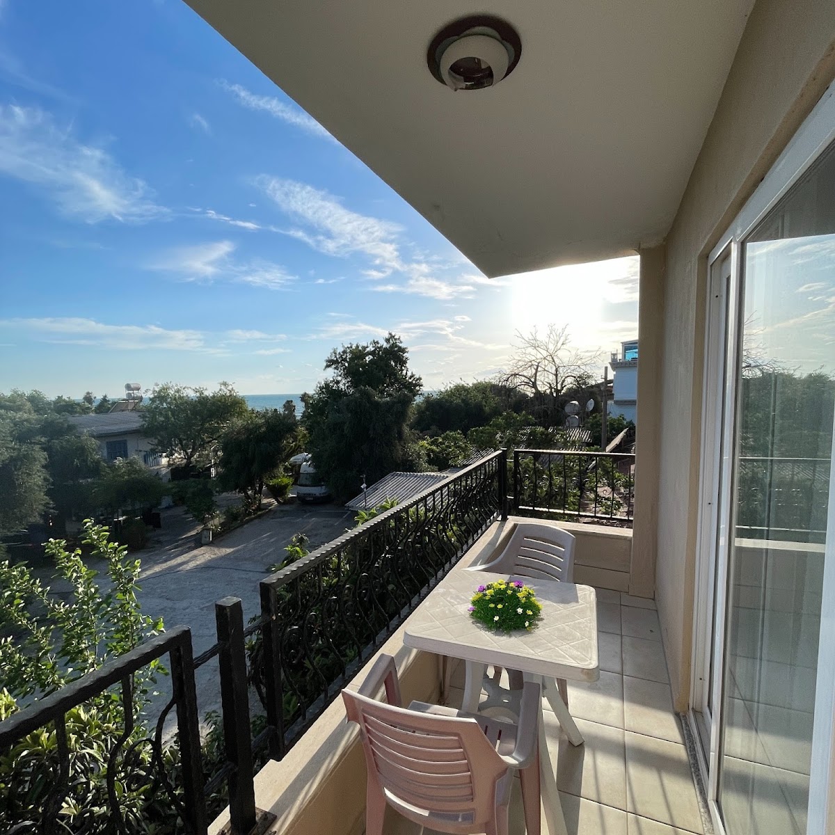 Side Altınkum Bungalow Hotel