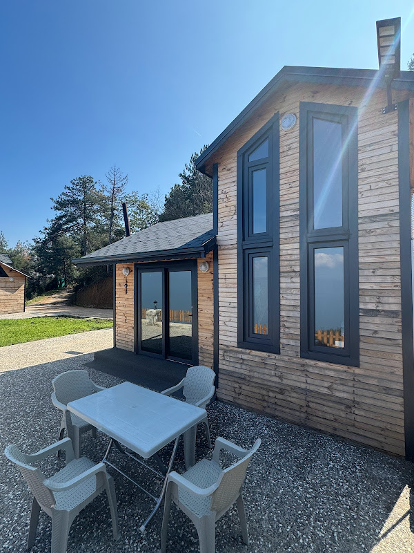 Zeytin Bungalov&Organizasyon