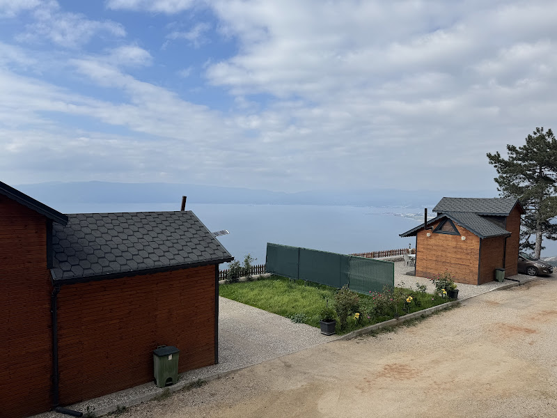 Zeytin Bungalov&Organizasyon