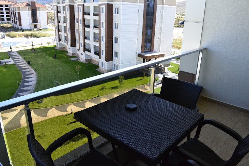 Termal, Sağlık ve Yaşam Merkezi