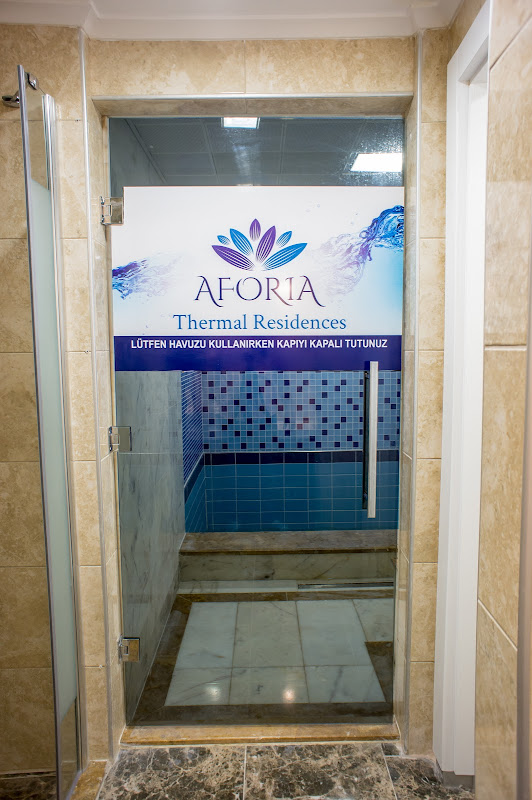 Termal, Sağlık ve Yaşam Merkezi