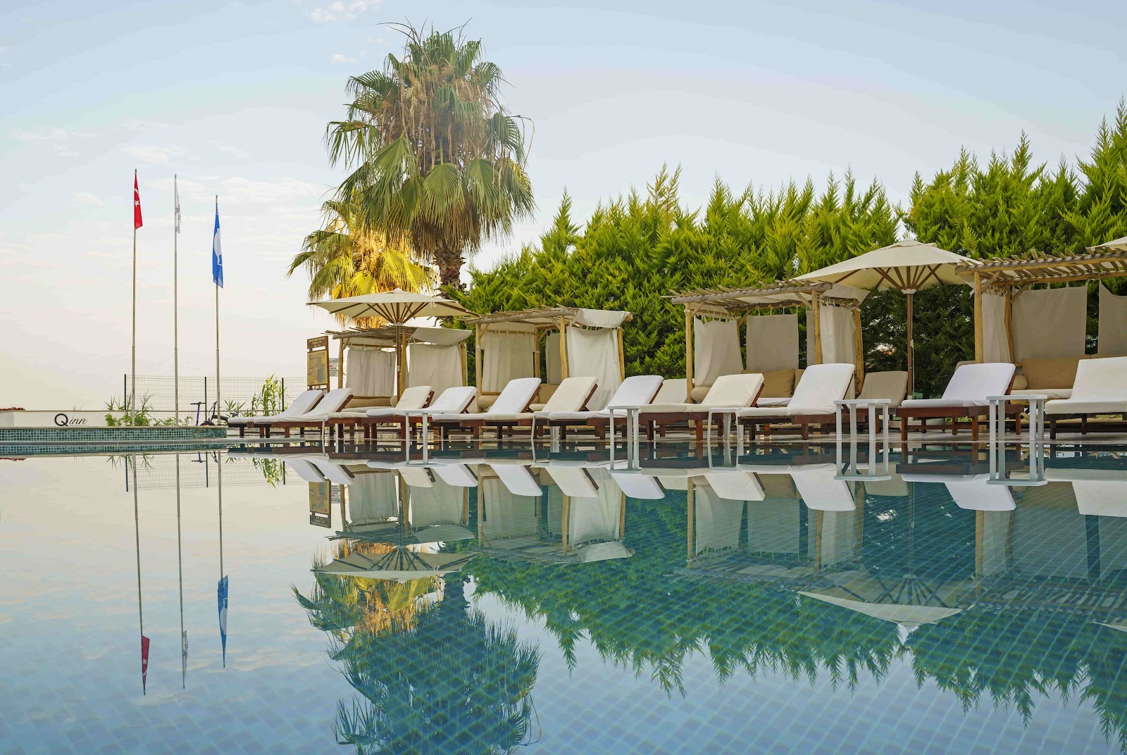 Avşar Boutique Hotel & Spa