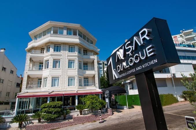 Avşar Boutique Hotel & Spa