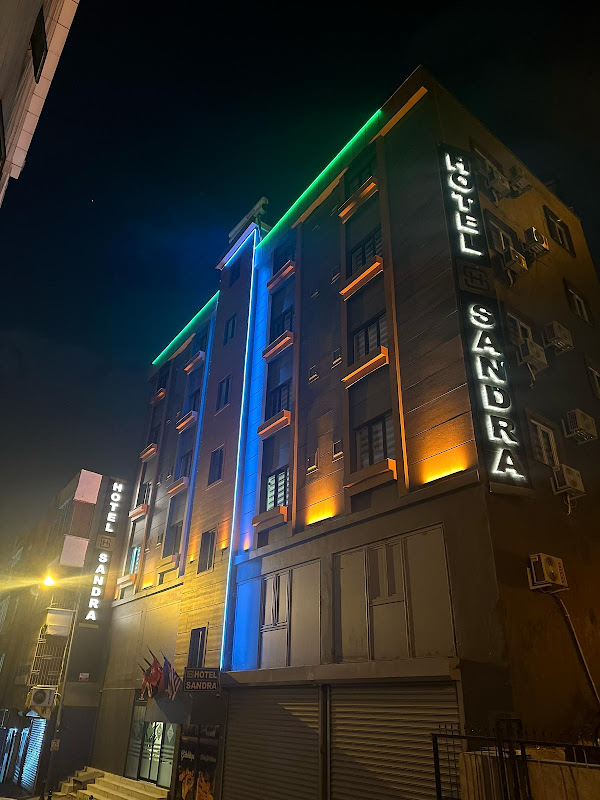 Hotel Sandra