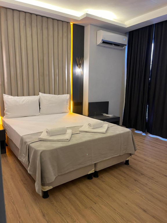 Cim Suite Hotel