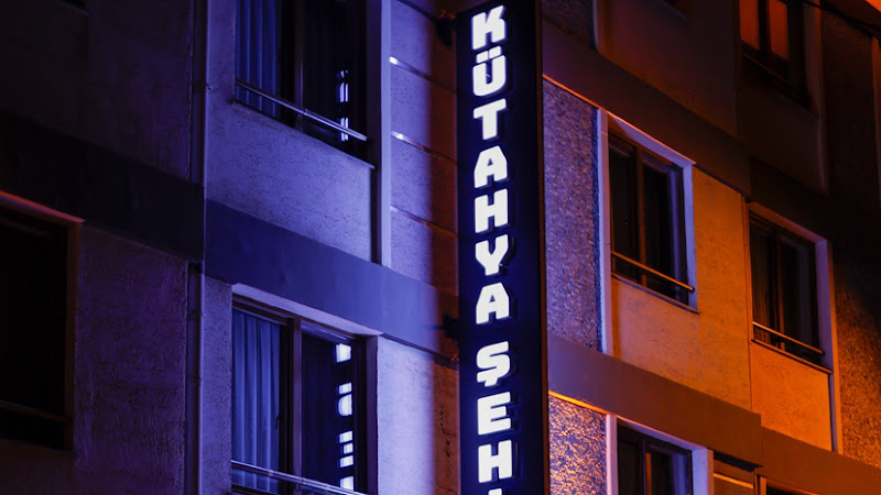 Kütahya Şehir Otel