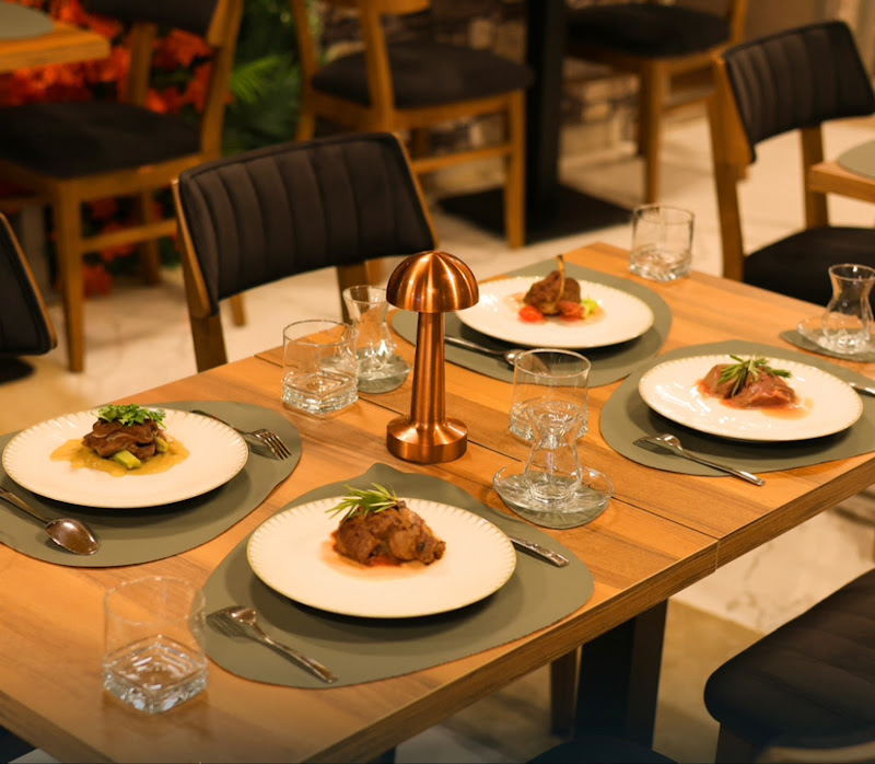 Kütahya Şehir Otel