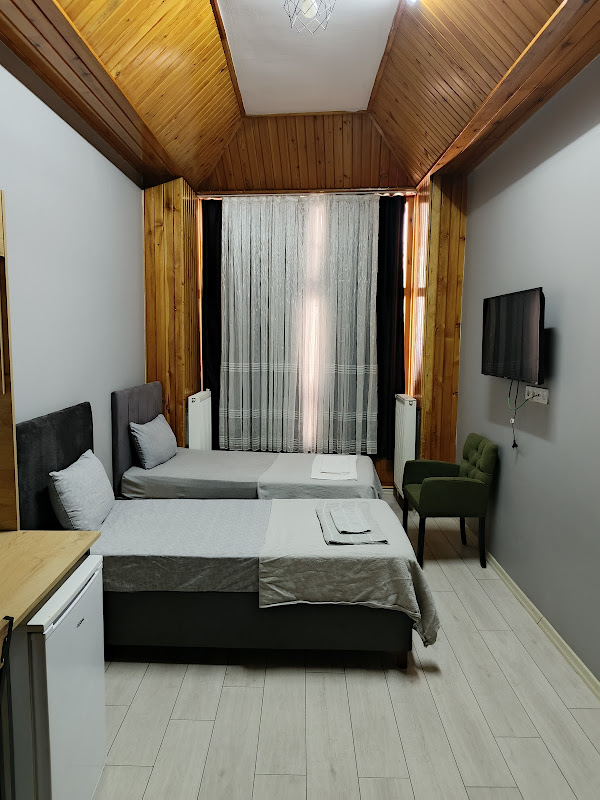 ASLANLI PANSİYON ELAZIĞ