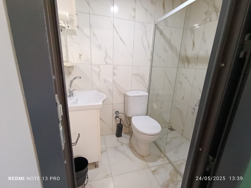 ASLANLI PANSİYON ELAZIĞ